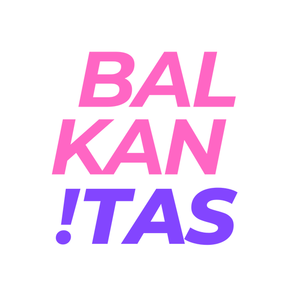 BALKANITAS